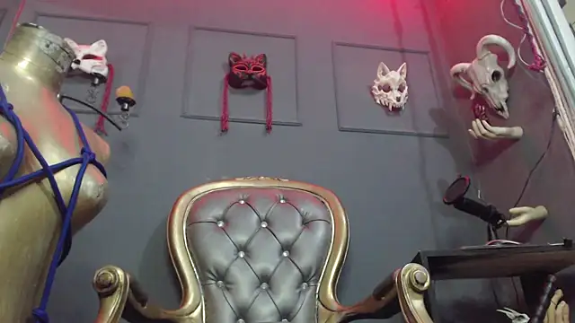 zain_kreigger Webcamshow