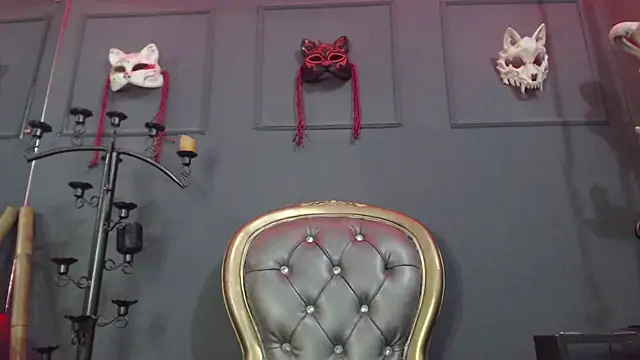 zain_kreigger's Webcam Show