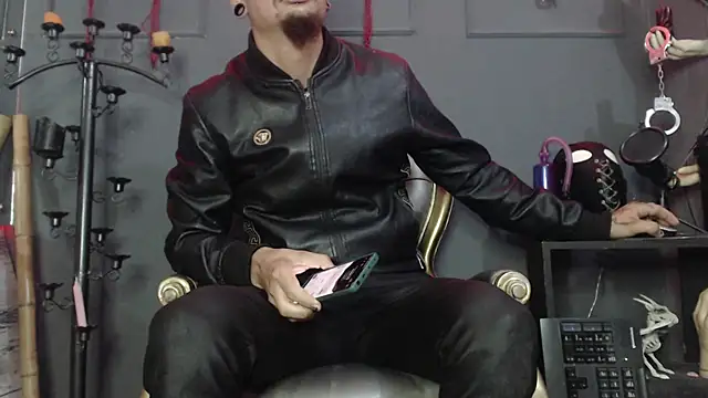 zain_kreiggerのウェブカメラショー