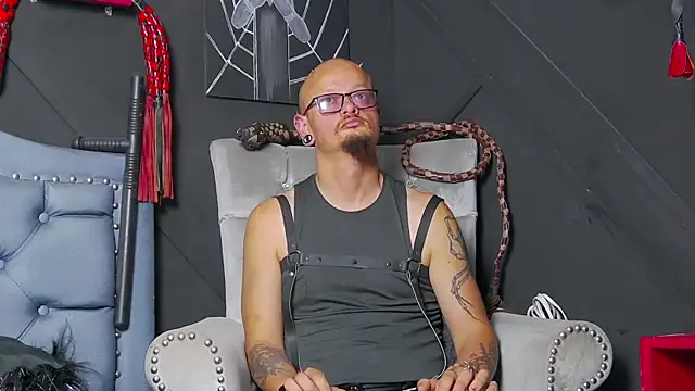 zain_kreigger Webcam show