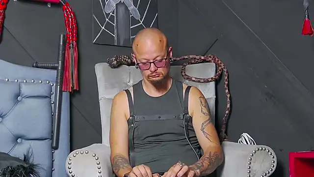 zain_kreiggern Webbikameraesitys