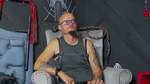 zain_kreigger Webcam Show