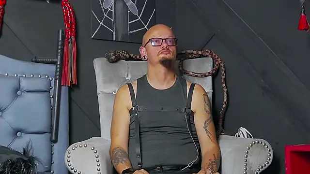 zain_kreigger: вебкам-шоу