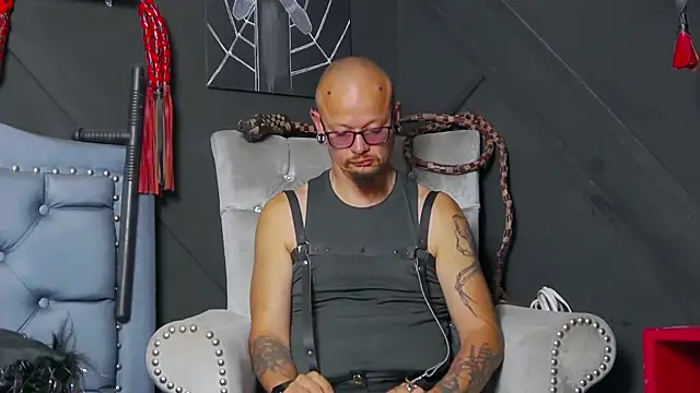 zain_kreigger Webcamshow