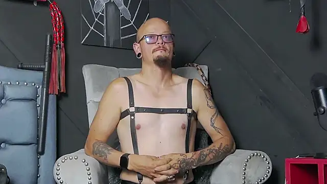 zain_kreigger Webcam-Show