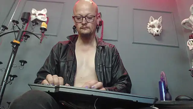 zain_kreiggern Webbikameraesitys