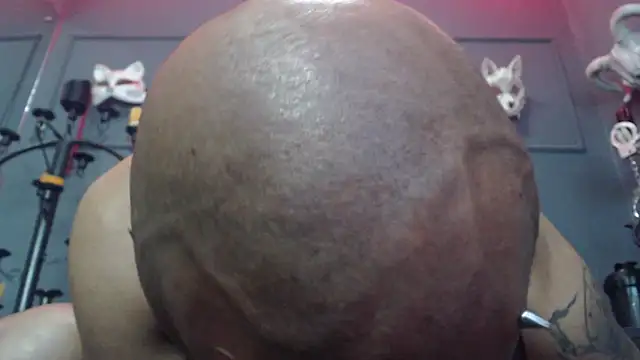 Show Webcam de zain_kreigger