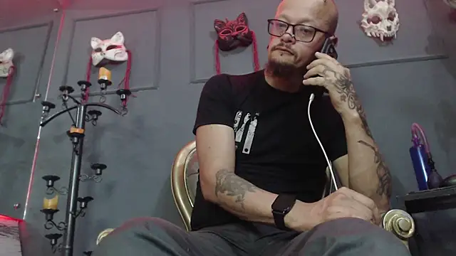 zain_kreigger Webcam-Show