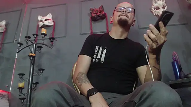 zain_kreigger webcam show