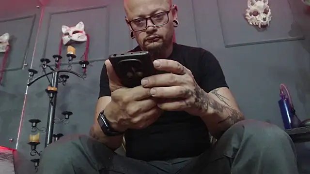 zain_kreigger webcam show