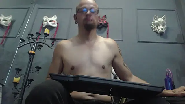zain_kreigger's Webcam Show