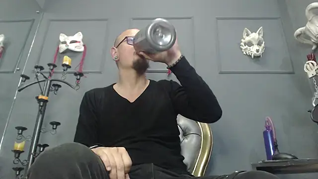 Webkamerová show zain_kreigger
