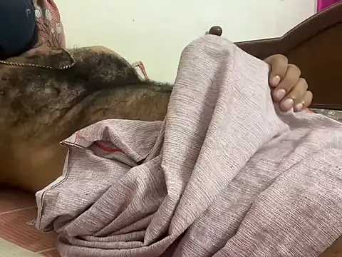 הופעת וובקאם של HandsomeMche