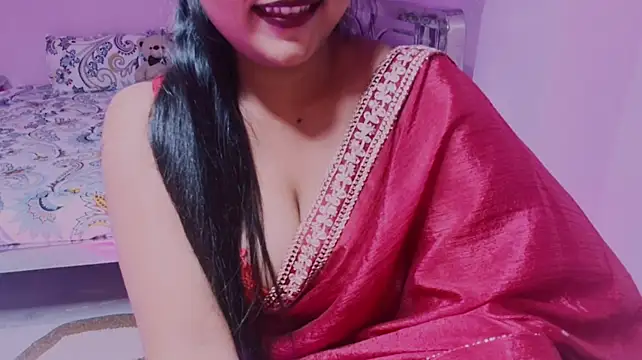 itsarpita Webcam-Show