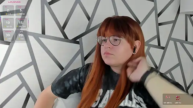 Michelle_Wilsson's Live XXX Chat