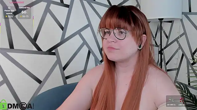 Michelle_Wilsson Chat XXX in diretta