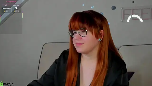 הופעת וובקאם של Michelle_Wilsson