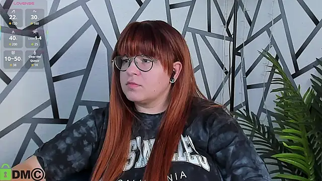 Michelle_Wilsson Live XXX-chat