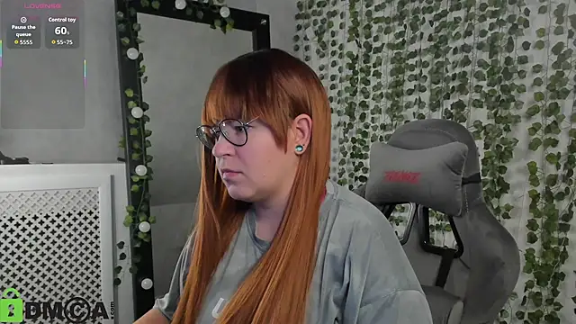 Michelle_Wilsson Live XXX-chat