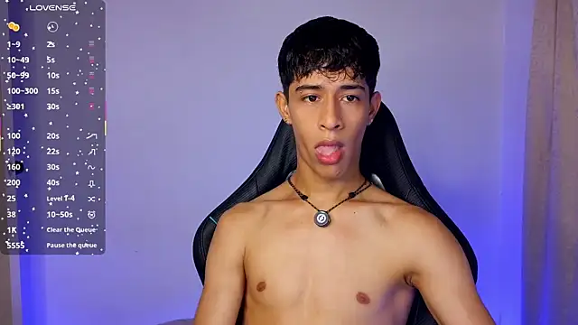 _Danny777's Webcam Show
