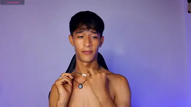 Pertunjukan Kamera Web _Danny777