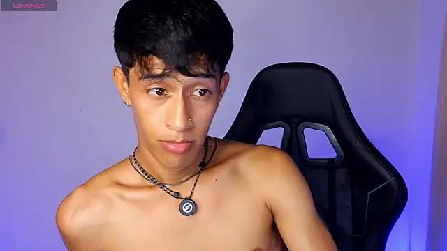 โชว์เว็บแคมของ _Danny777