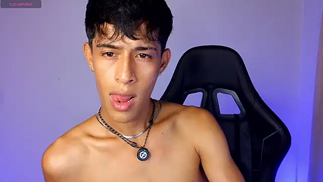 _Danny777 Pertunjukan Webcam