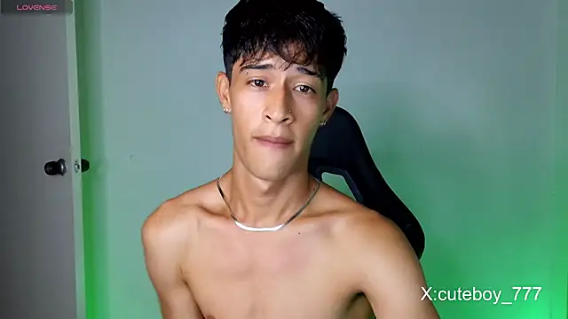 _Danny777's Webcam Show