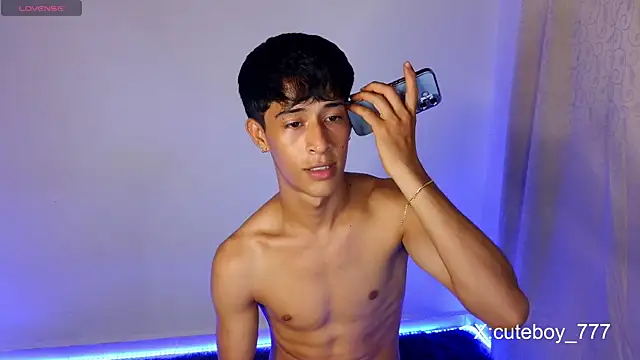 _Danny777 ওয়েবক্যাম শো