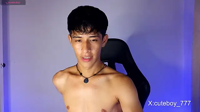 _Danny777 웹캠 쇼