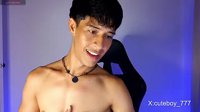 Show de webcam de _Danny777
