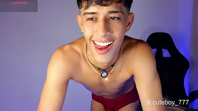 _Danny777 – webcam-show