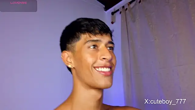 _Danny777 Webcamshow