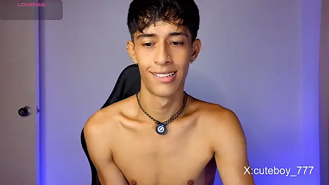 _Danny777 Webcamshow