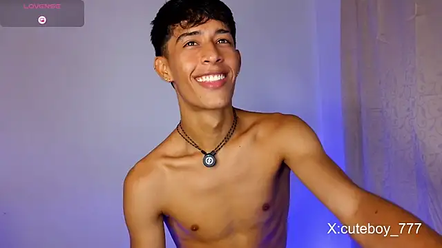 _Danny777 网络视讯表演
