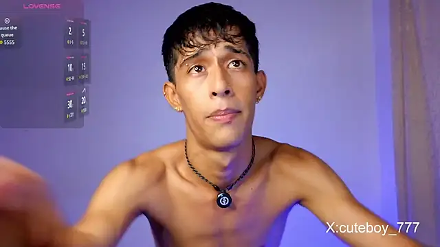 Webkamerová show _Danny777