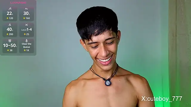 Webkamerová show _Danny777
