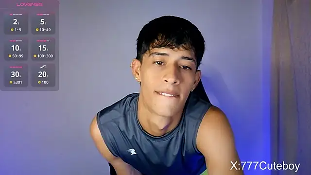 عرض كام _Danny777
