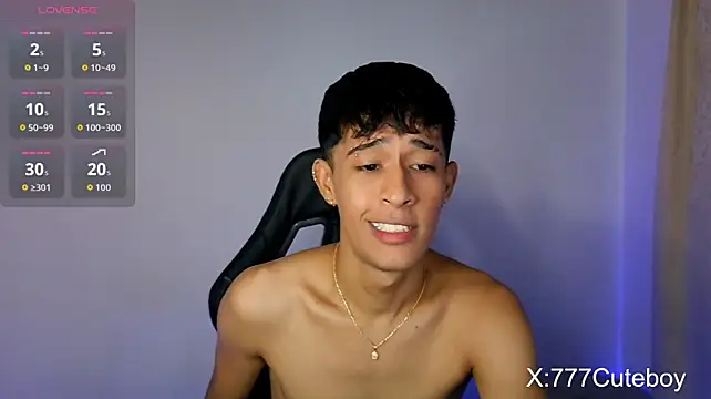 _Danny777 Webcamshow