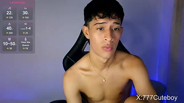 _Danny777 Show Webcam