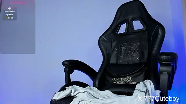 _Danny777 网络视讯表演