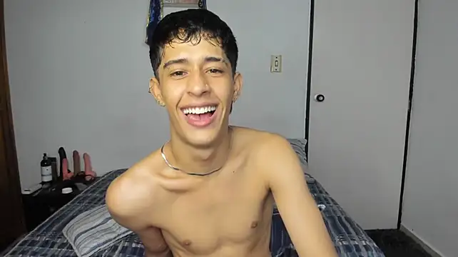 _Danny777 웹캠 쇼
