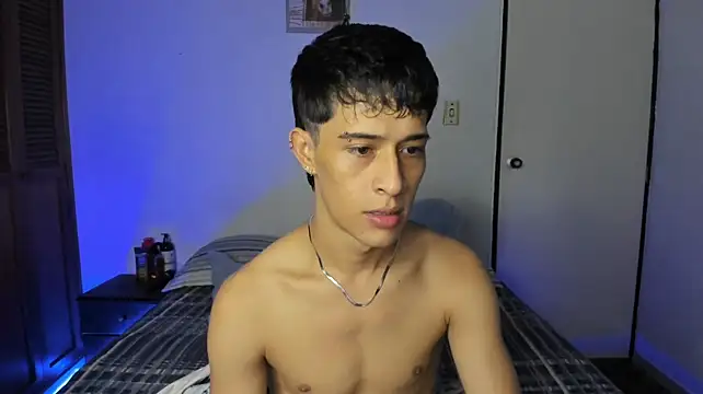 _Danny777 网络视讯表演