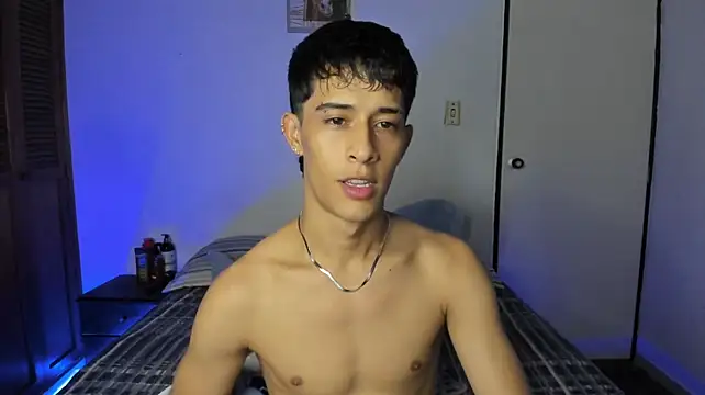 _Danny777 网络视讯表演