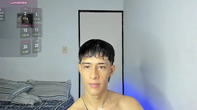 _Danny777 在線直播表演