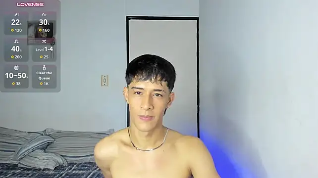 _Danny777 webcam show