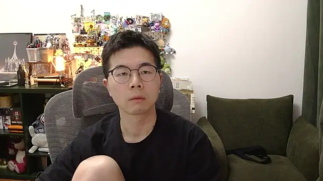 Adzard65 Pertunjukan Webcam
