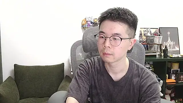 Adzard65 Pertunjukan Webcam