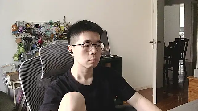 Adzard65's Webcam Show