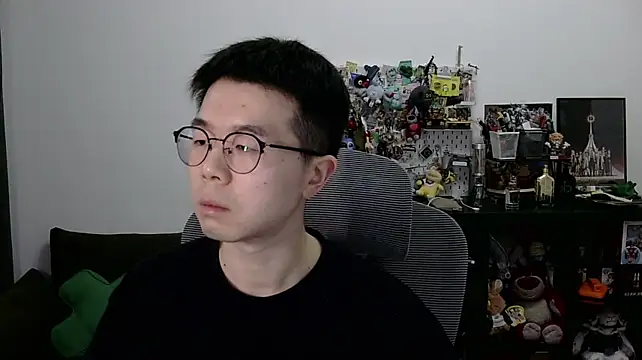 Adzard65's Webcam Show